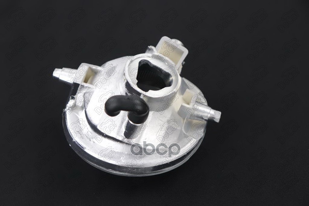 CX-5 12- Фара противотуманная лев