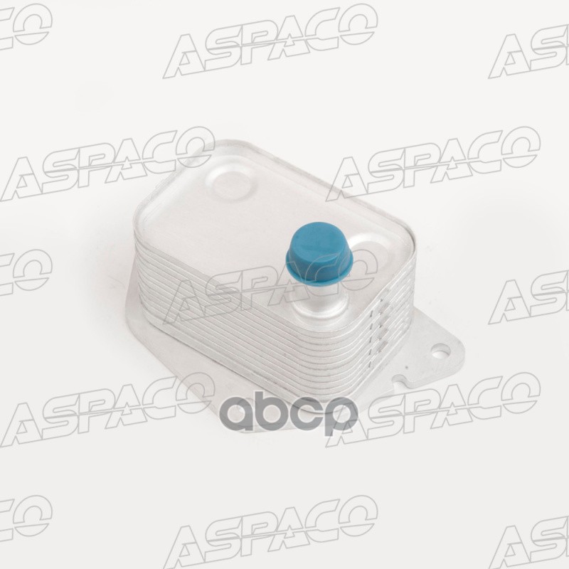 РАДИАТОР МАСЛЯНЫЙ HYUNDAI ACCENT (06...) KIA CERATO (04-08)