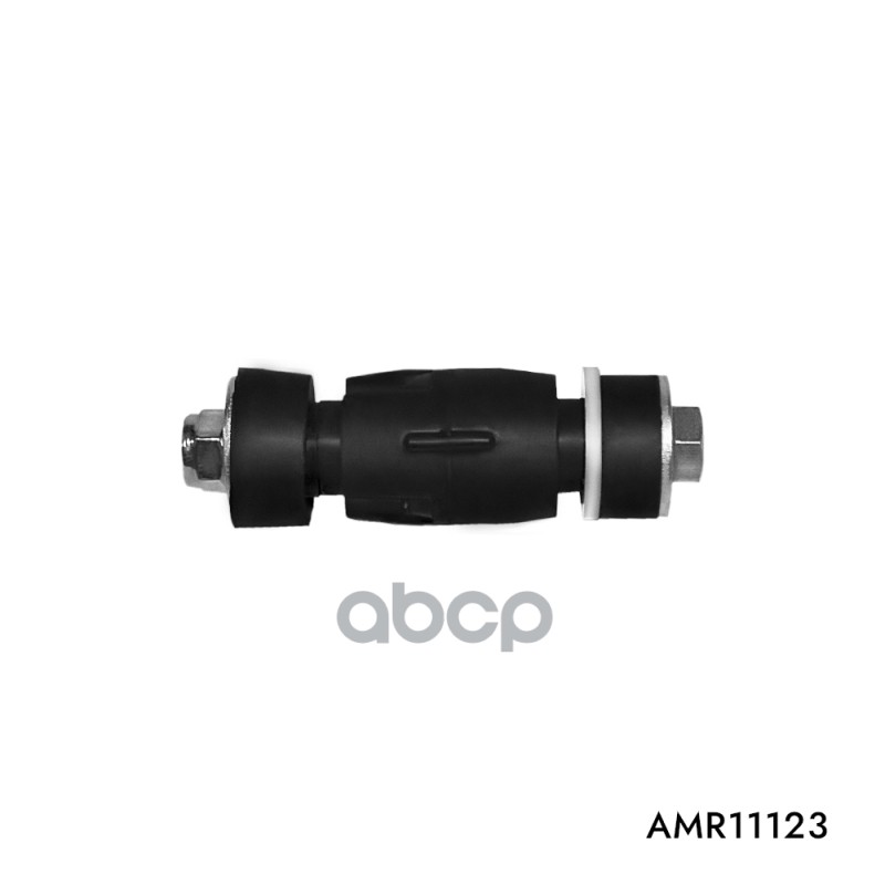 Тяга стабилизатора передняя largus nissan almera gr15 renault logan sandero lodgy 12- xray AMR арт. AMR11123