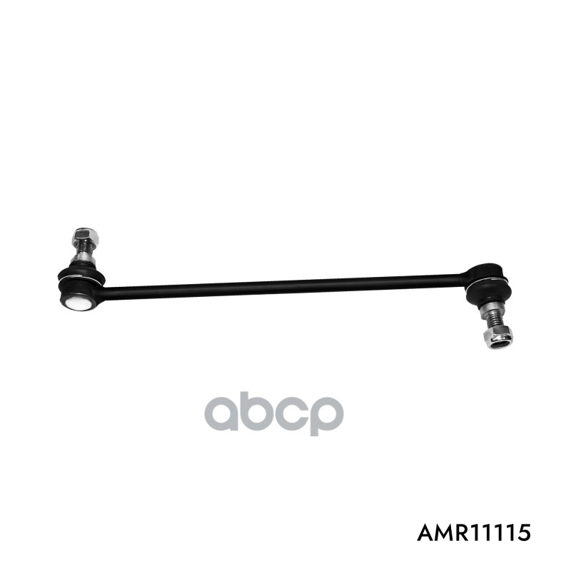 Тяга стабилизатора Передняя OPEL: ASTRA G 98-, ZAFIRA 99- AMR арт. AMR11115