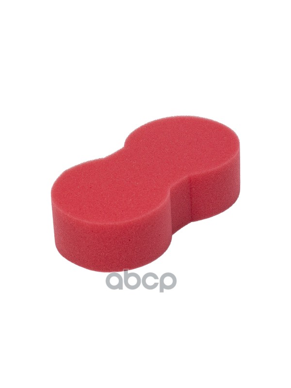 губка поролоновая 'Восьмерка'