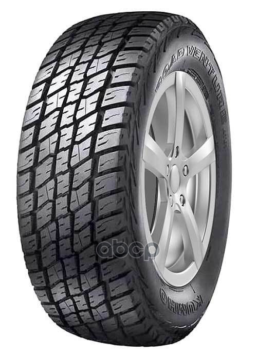 Автошина Marshal Road Venture AT61 265/65 R17 112 T