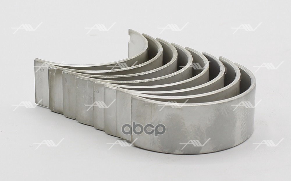 BE-50021 вкладыши шатунные 0.25 BMW M40/42/43/44