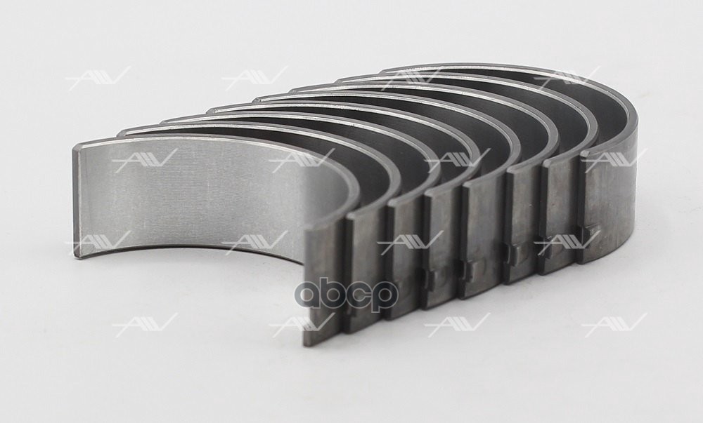 BE-53010 вкладыши шатунные STD OPEL 1.2-1.8