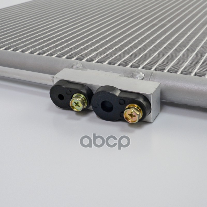 Радиатор кондиционера 2,4