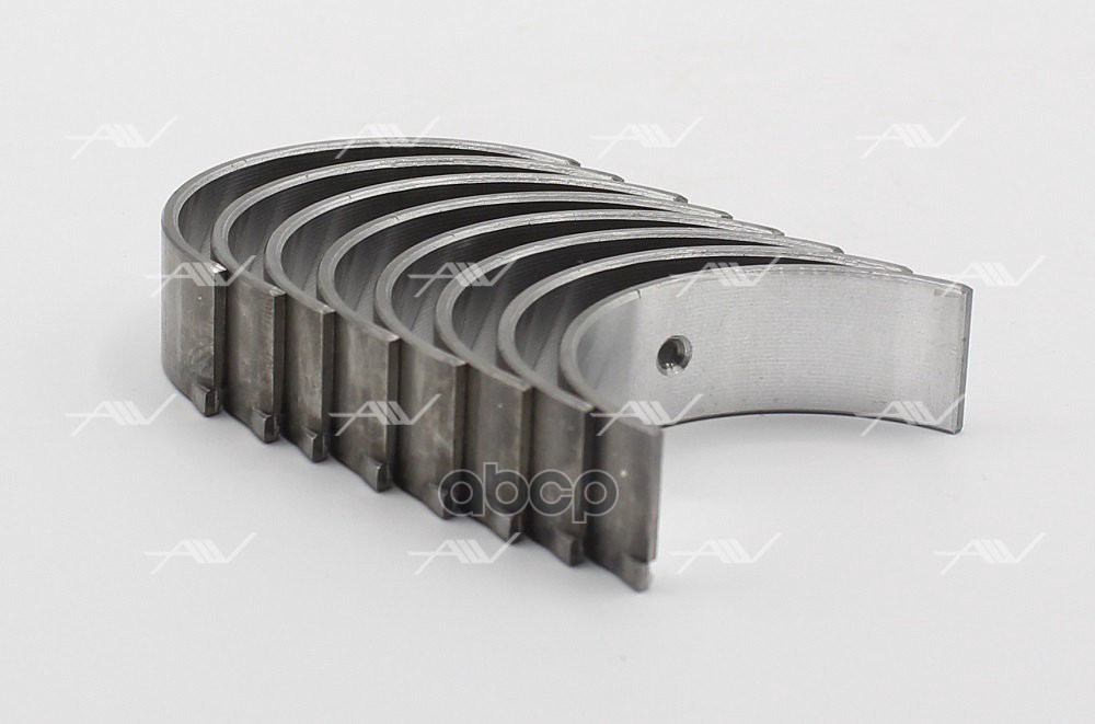 BE-34251 вкладыши шатунные 0.25 TOYOTA 1NZ-FE/2NZ-FE