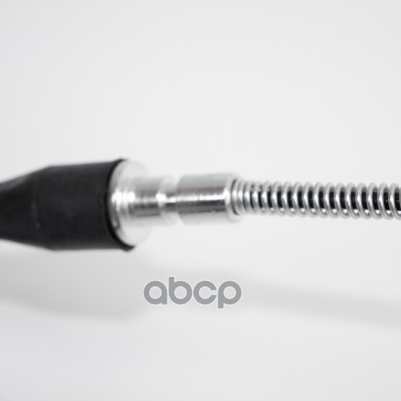 Трос ручного тормоза левый