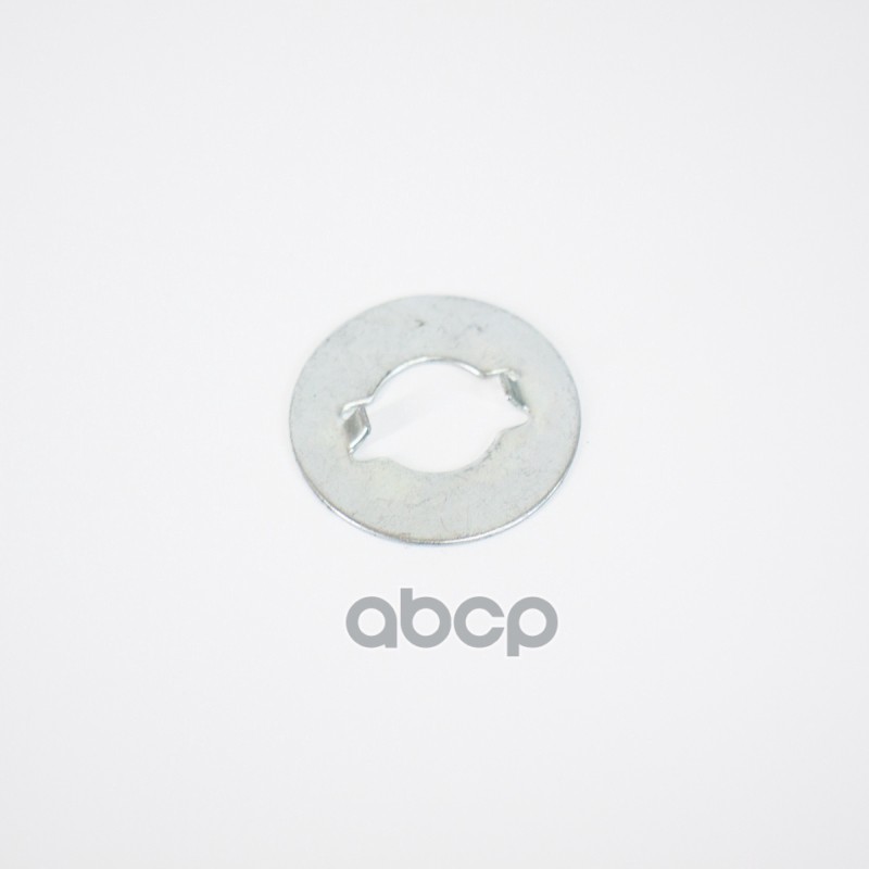 Тяга рулевая