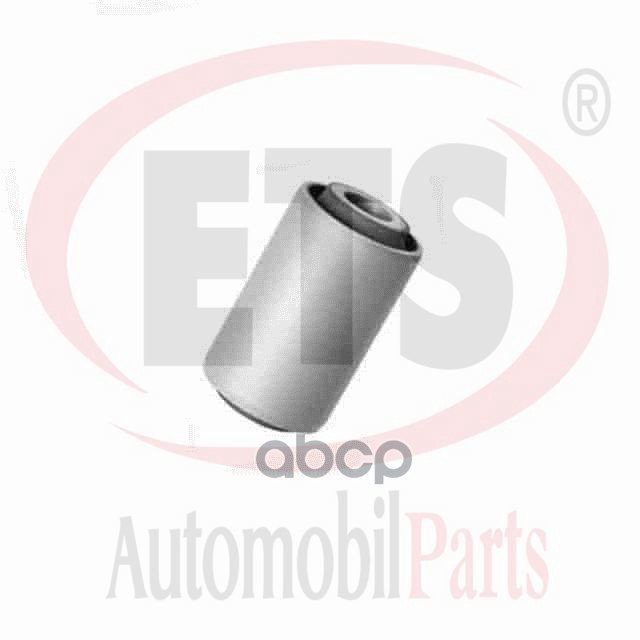 (Производитель: Ets) 06.Sb.615 (Производитель: Ets) Сайлентблок Для Volvo, Ford, Mazda ETS арт. 06SB615