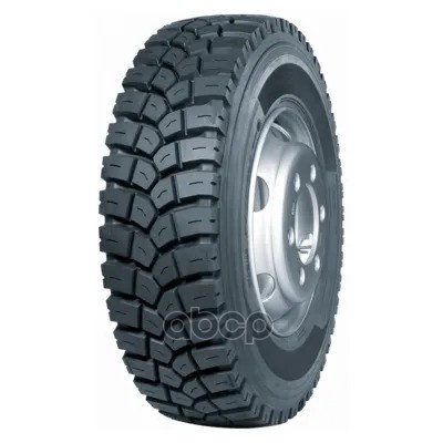 Грузовые шины GOODRIDE MD777 315/80 R22.5 157 K