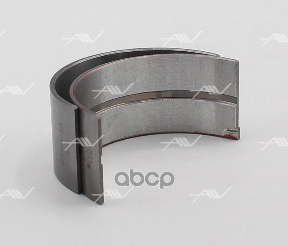 BE-60032 вкладыши шатунные (на 1 шейку) 0.40 BOBCATKUBOTA V3300