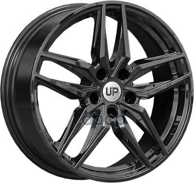 Диск WHEELS UP,  7x18/5x112ET43 57.1