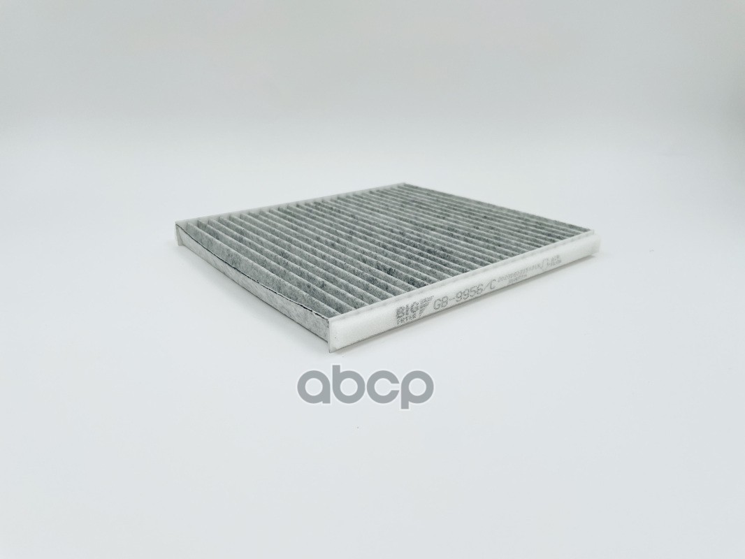 Фильтр салона (угольный) SUZUKI Liana