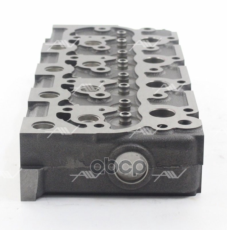 ZK-60000 головка блока цилиндров KUBOTA V1702 (15422-03044)