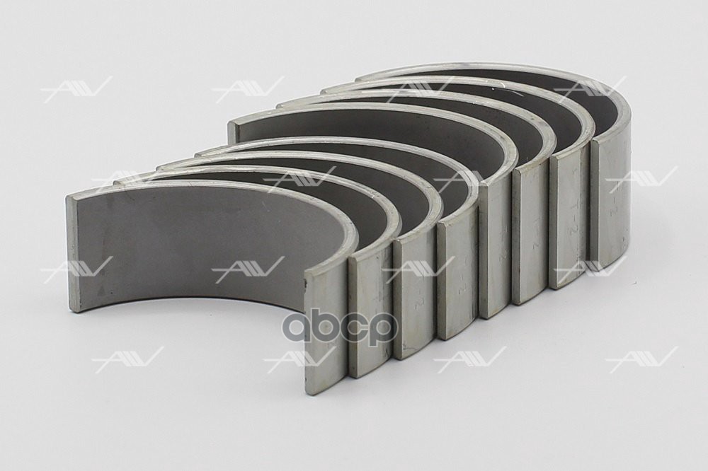 BE-57000 вкладыши шатунные STD RENAULT/NISSAN K9K