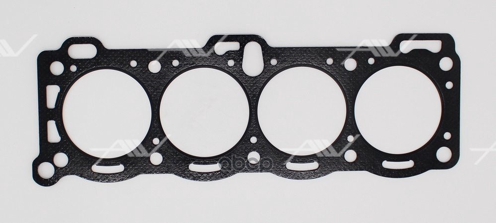 HG-30210 прокладка ГБЦ ISUZU 4ZD1