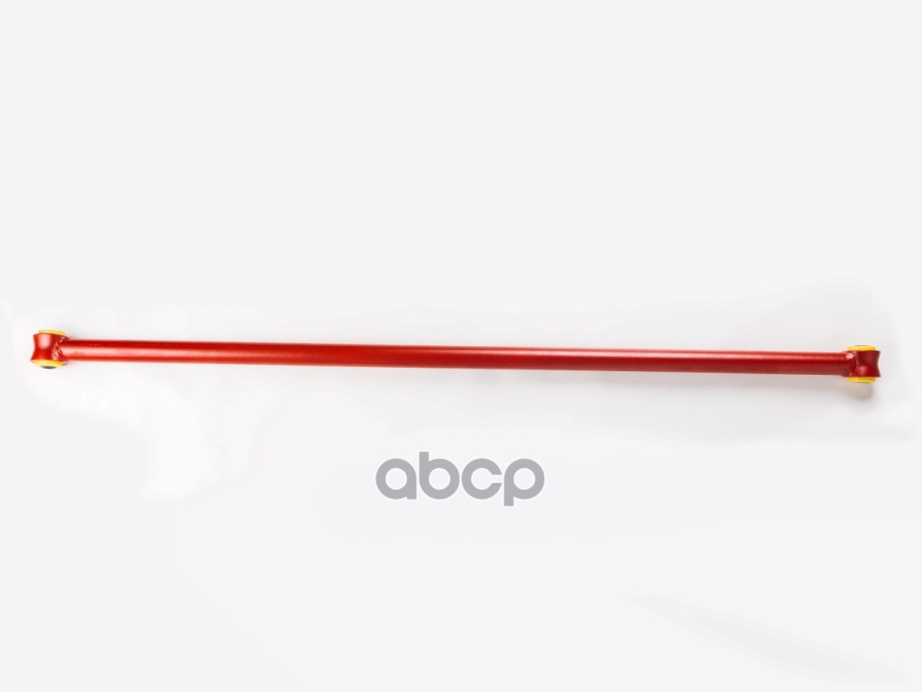 Штанга заднеи подвески поперечная (тяга Панара) ВАЗ 2101-2107, 2121, 2123 (полиу