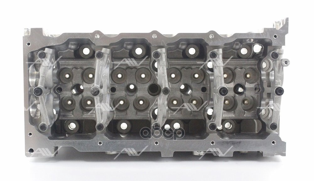 Головка блока цилиндров NISSAN YD25EFI (11040-5X00A)