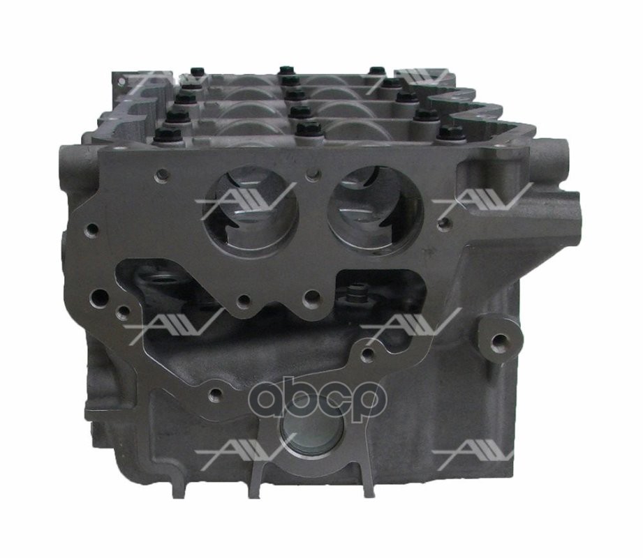 ZK-33008 головка блока цилиндров NISSAN YD25 (11039-EC00A) CR DENSO не евро 5!