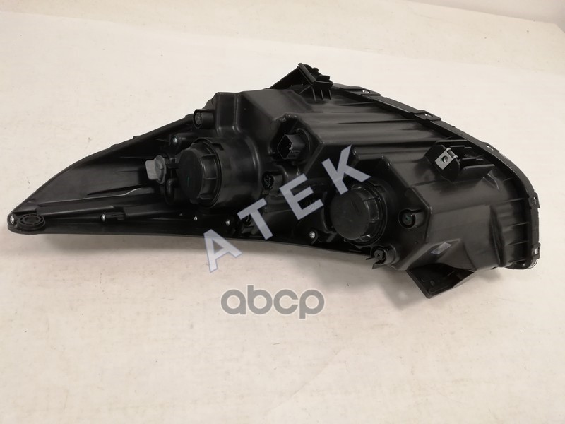 ATEK IX 35 EURO TYPE 11 Фара правая (мех. коррект) (PIN 6) RP-13530