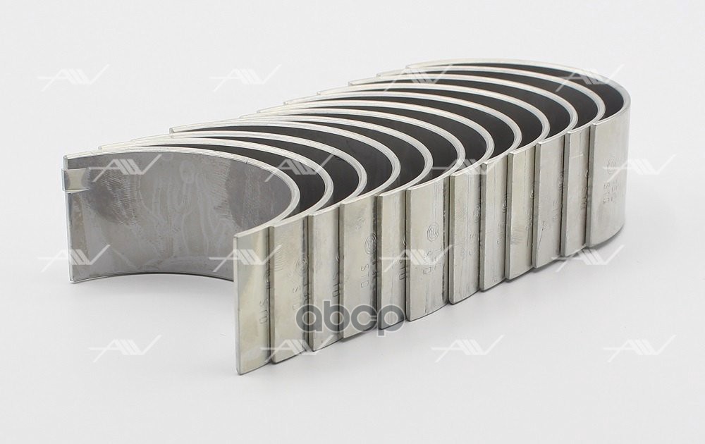 BE-33092 вкладыши шатунные 0,50 NISSAN SD33/T