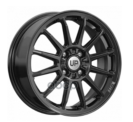 Диск WHEELS UP,  6x15/4x100ET46 60.1