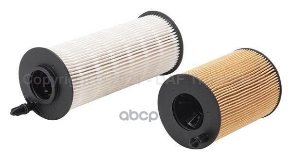 комплект элементов топл. фильтра