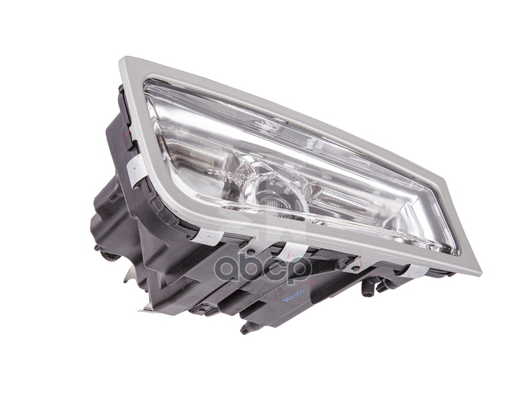 фара противотуманная правая H3 одна линза светлый отражательVOLVO FH 08>