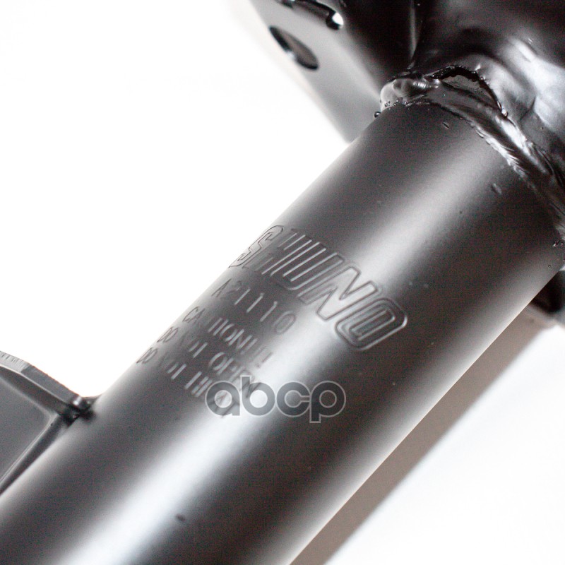 Стойка передняя правая 10-