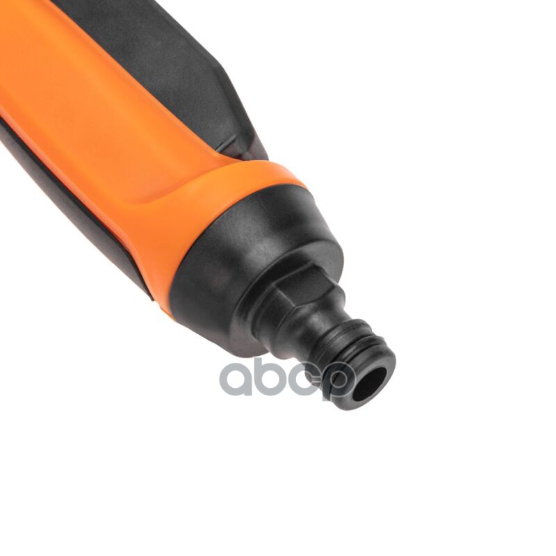 Пистолет-распылитель с регулировкой давления, ручкой и курком, 7 режим