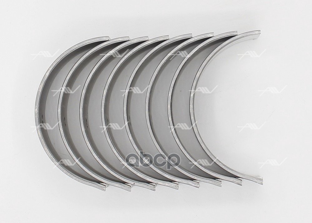 BE-32011 вкладыши шатунные 0.25 MITSUBISHI/HYUNDAI/KIA G63/4D68/T/G4JP/G4JS