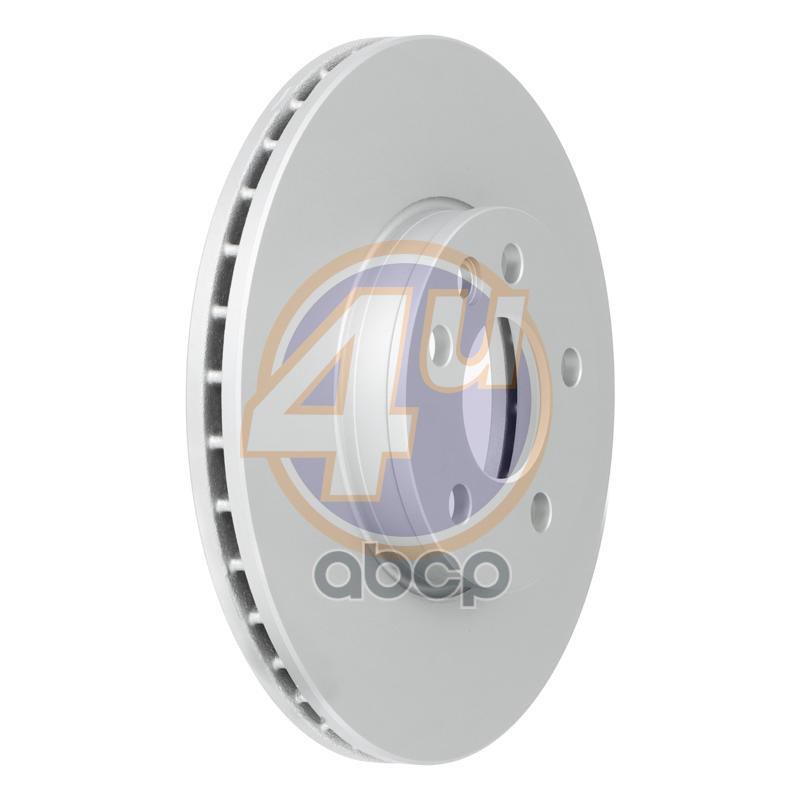 ДИСК ТОРМОЗНОЙ ПЕР FORD GALAXY I 1990/07-2003/04,VW T4 1990/07-2003/04 (300X26)
