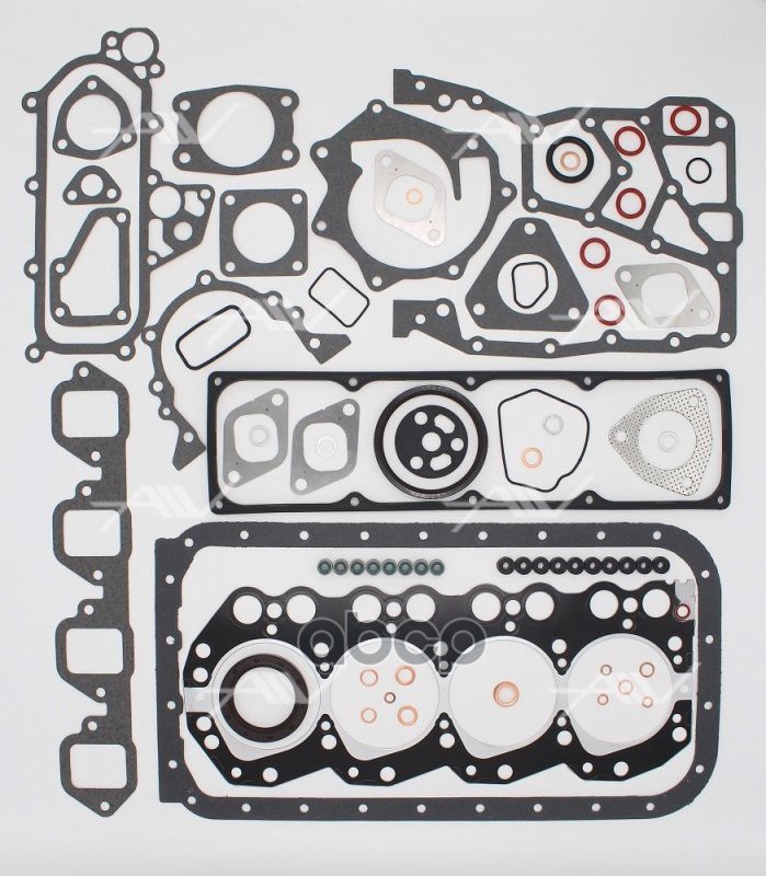 FS-33140 комплект прокладок NISSAN TD23/25/27/T без прокладки ГБЦ
