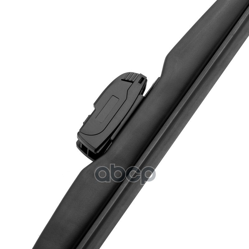 Щетка с/о av-350w зимняя 60см/24 autovirazh