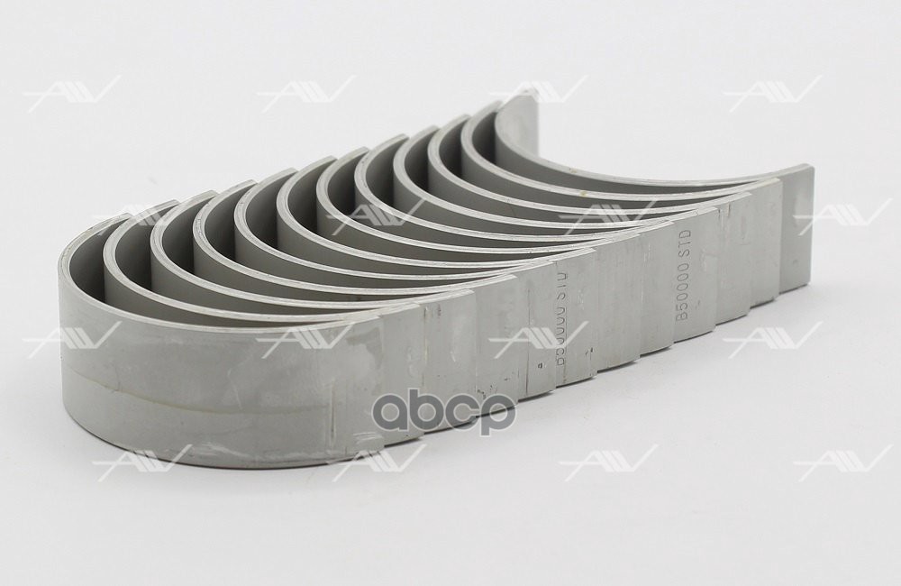 вкладыши шатунные STD BMW M20/50/52/54