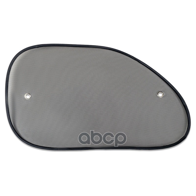 Шторки на боковые стекла AVS 65 х 38 см черные 2 шт. Ст. 43102