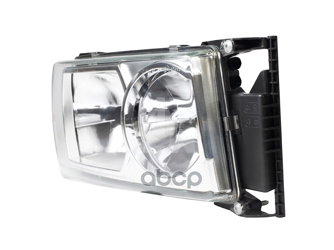 фара  прав. ксенон D2R/H7/T4W 24V  Scania 05->