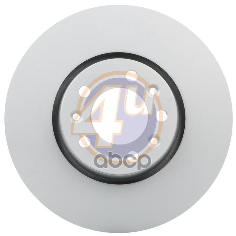 ДИСК ТОРМОЗНОЙ ДИСК ТОРМОЗНОЙ ПЕР CITROEN JUMPY 2004-2011, PEUGEOT 407 (6D_) 2004-2011 (304X28) ВЕНТ (С ПОКРЫТИЕМ)