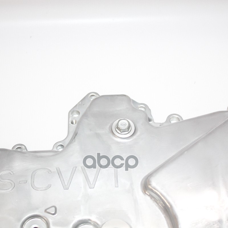 Насос масляный G4FC / G4FA