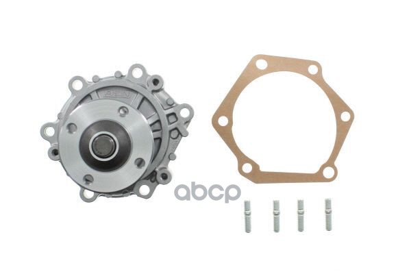 Насос водяной