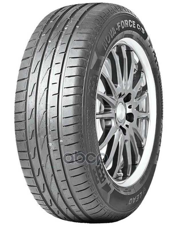 Автошина LEAO Nova-Force C/S 235/45 R20 100 W