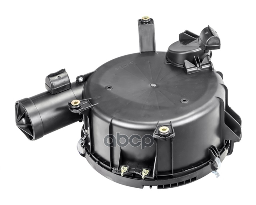 Корпус фильтра воздушного без отв. под дмрв lc100 lx470 1998-2007