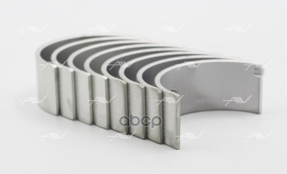 BE-52040 вкладыши шатунные STD MERCEDES/SSANG YONG M102/111/G20D