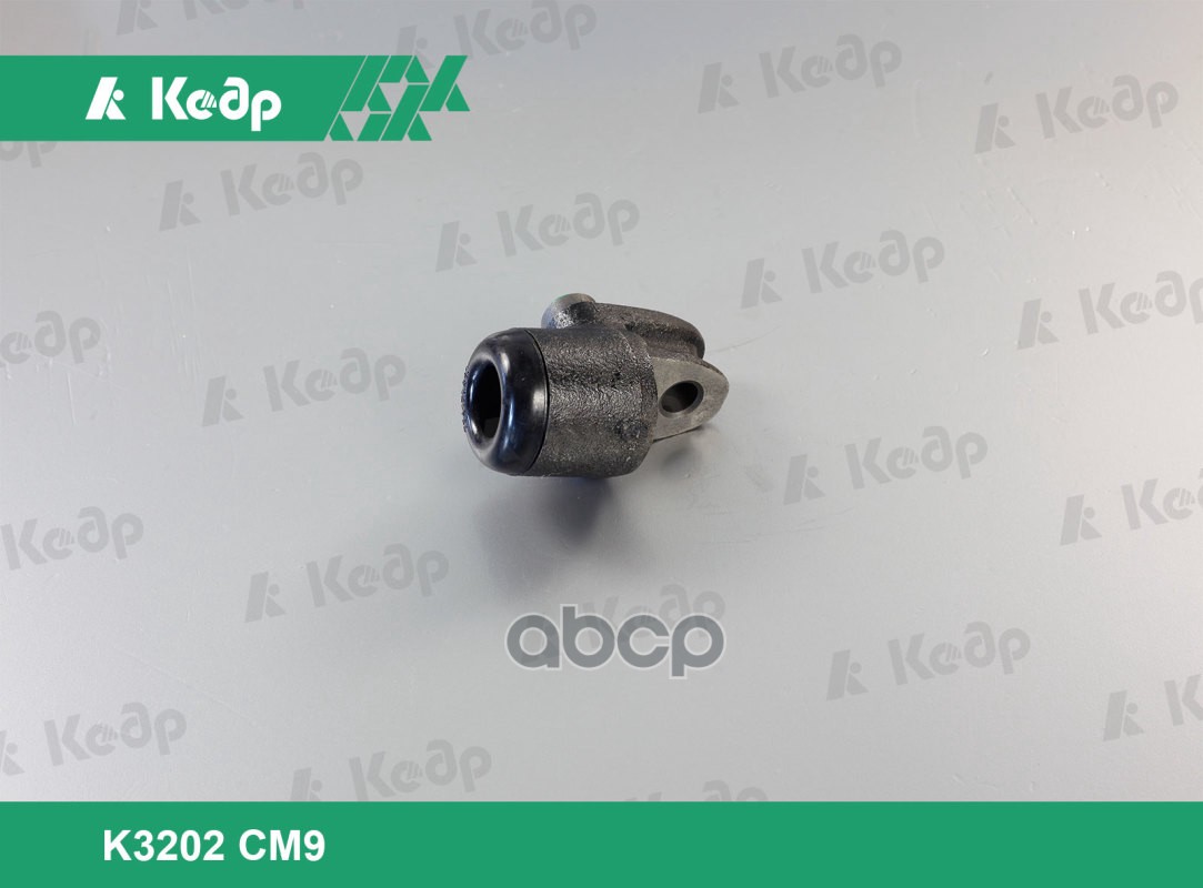 Цилиндр тормозной передний Г-2410 правый Кедр* 2410-3501040