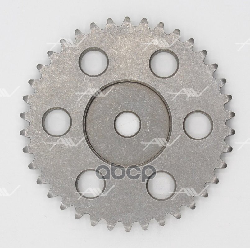 GR-54003 шестерня распредвала FORD/MAZDA/VOLVO AOWA/L3/B4184S (1119858)