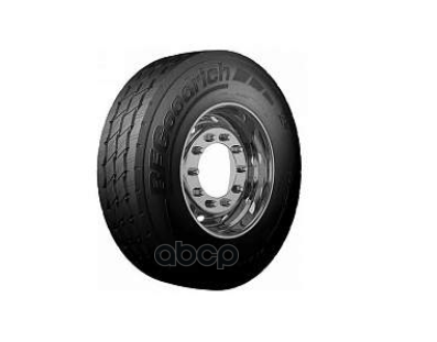 Грузовые шины BFGoodrich Cross Control S2 315/80 R22.5 156 K