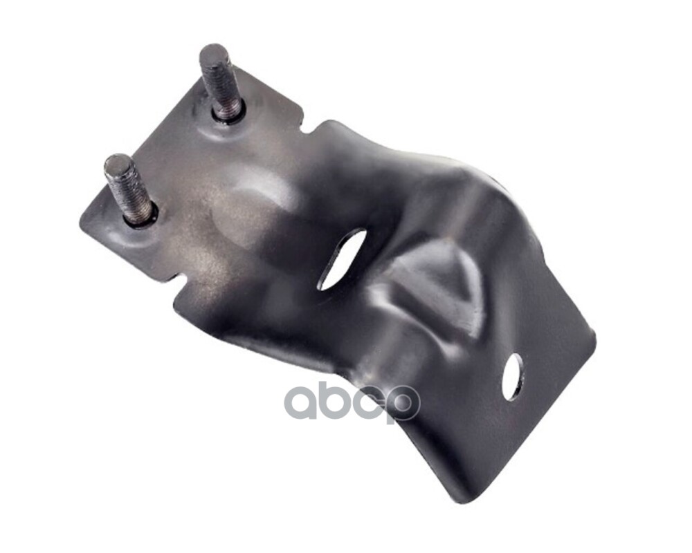 Кронштейн усилителя заднего бампера левый QASHQAI 2014-