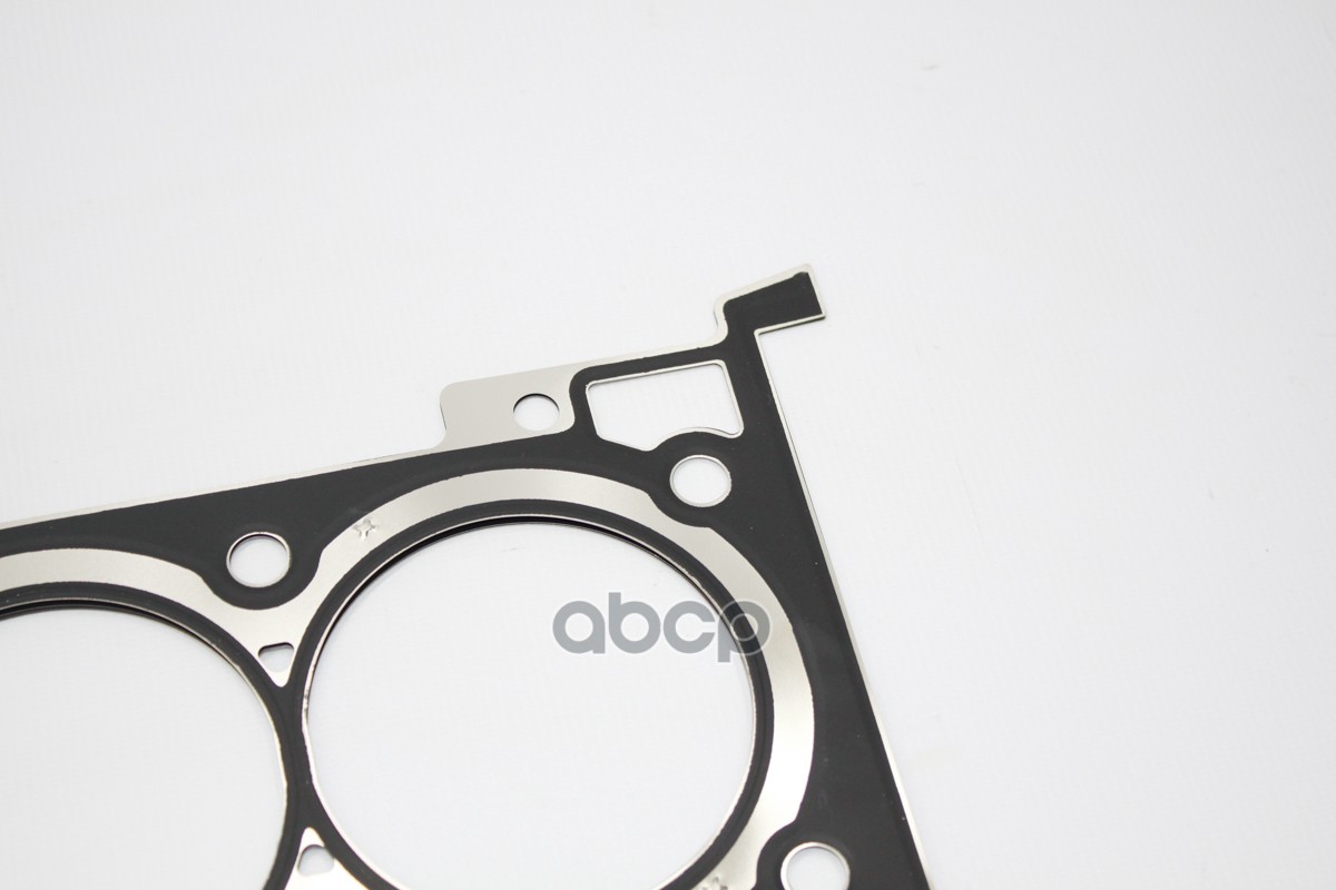 Прокладки двигателя (полный) (METALLIC)