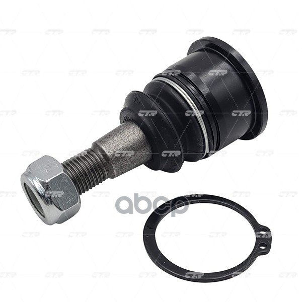 опора шаровая нижняя Ford Taurus 96-04, Lincoln Continental 95-02