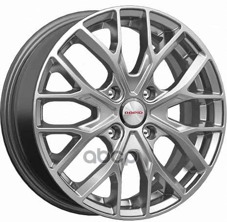 Диск КиК, Лилиом 6x16/4x98ET35 58.6